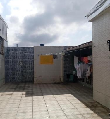 Cidade Velha Apartment | Apto amplo e mobiliado