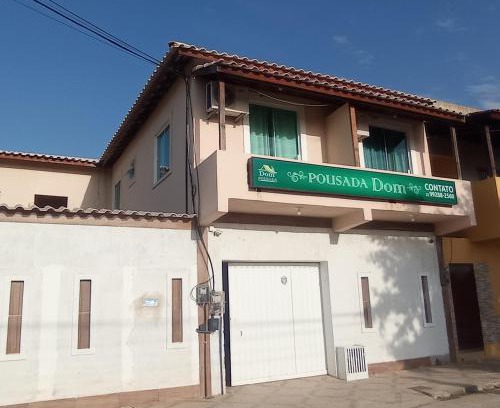 Parque Novo Jockey Apartment | Apto Antonio 2