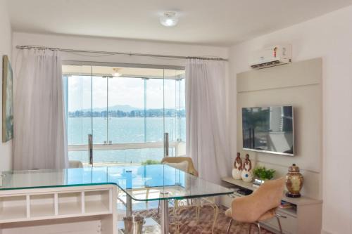 Agronomica Apartment | Apto bem localizado, Vista p/Beiramar Norte N1265