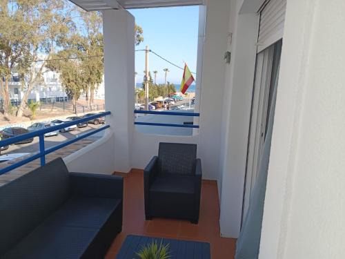 San Jose Apartment | Apto Blanes - WIFI GRATIS