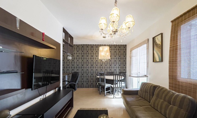 Morro Santana Apartment | Apto com piscina e churrasqueira - Porto Alegre/RS