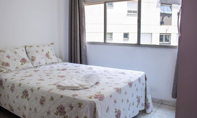 Se Apartment | Apto com WiFi e ótima localização na Bela Vista/SP