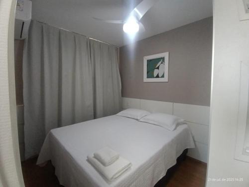 Belo Horizonte Apartment | Apto Completo BH ARENA MRV EXPOMINAS PUC Ar Condicionado - Estacionamento Gratuito Condomínio com Portaria 24 horas