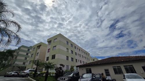 Vespasiano Apartment | Apto confortável 2 quartos garagem Vespasiano BH