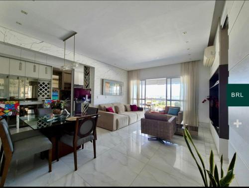 Jurunas Apartment | Apto de Luxo 3 suítes cop 30