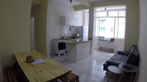 Aparecida Apartment | Apto em Santos - Frente a Praia - Excelente Lazer