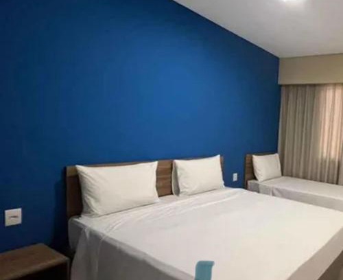 Sao Pedro Apartment | Apto - Enjoy Water Park São Pedro