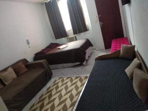 Centro Apartment | Apto flat Antônio