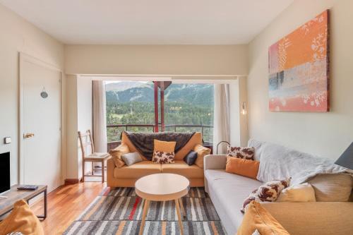 Alp Apartment | Apto Ideal En La Molina
