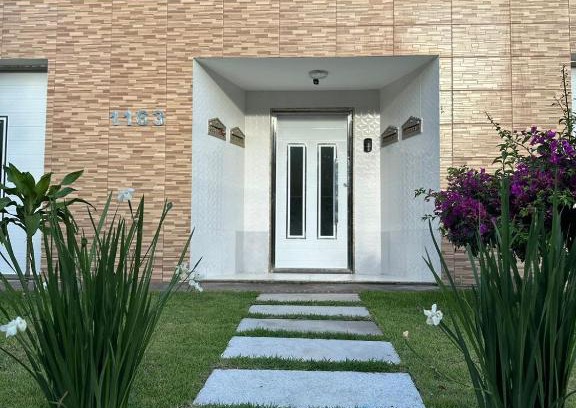 Mariricu Apartment | Apto Luxo completo 3 quartos em Guriri 300 mts da praia Wi-fi grátis