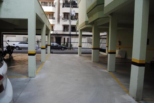 Castelo Branco Apartment | Apto Meia Praia