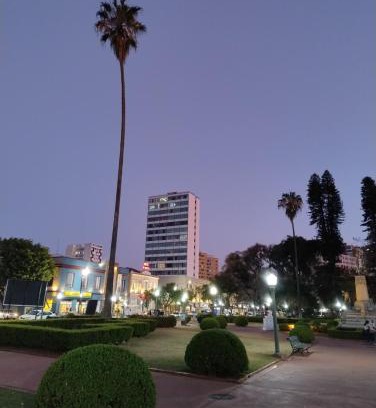 Regiao Urbana Homogenea IX House | Apto no centro com vista para o Cristo