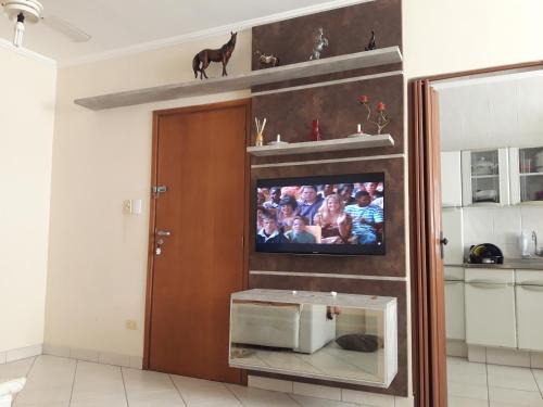 Enseada Apartment | Apto no Ed. Alexandra I