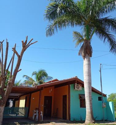 Bonito Apartment | Apto suíte Triplo com Ar e Frigobar