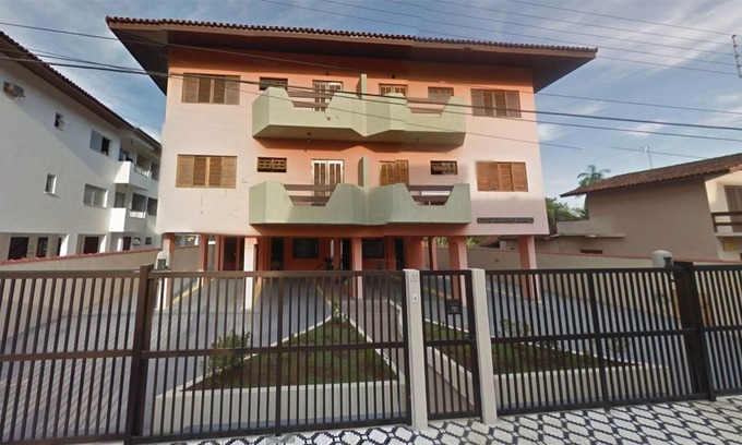 Acarau Apartment | Apto Ubatuba for Family - 03 rooms - Near Praias Grande / Tenório / Itagua