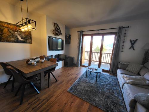Egat Apartment | Apto Unico En Font Romeu