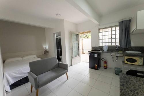 Maringa Apartment | Apto Zona 7 Econômico MAN898