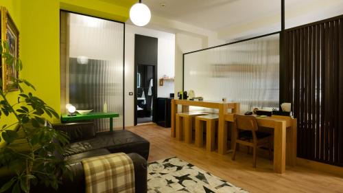 Blloku Apartment | Aptos Aptartment Suite