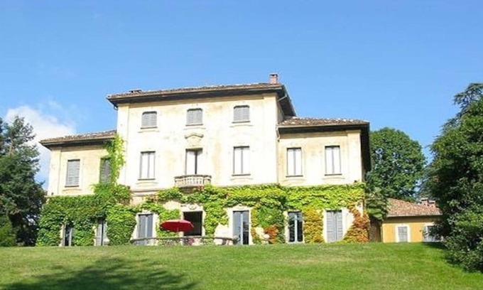 Varese Villa | Apulia Villa ilaro