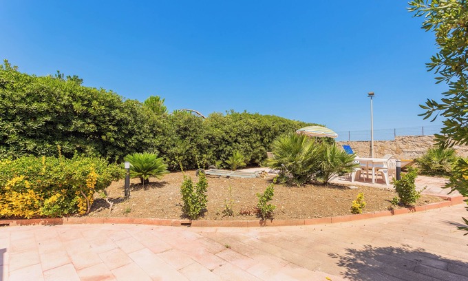 Municipio 5 Cottage | Apuliablue1