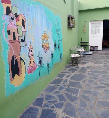 Tandil Apartment | Aquí te Espero