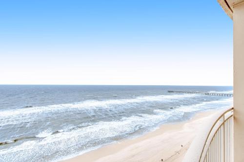 Panama City Beach Apartment | Aqua 1606