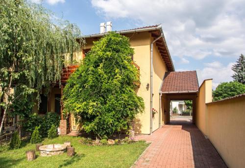 Gyula Apartment | Aqua Apartman