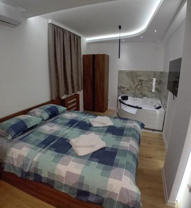 Jagodina Apartment | Aqua Apartments 1