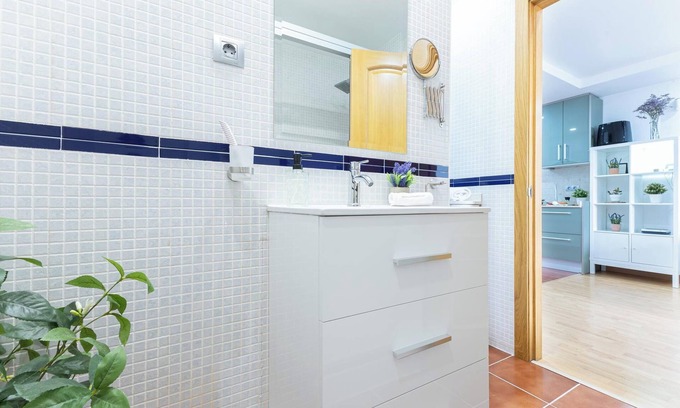 San Agustin Apartment | Aquarius 18 by VillaGranCanaria