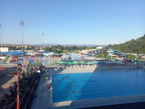 Jagodina Apartment | Aqua Park Lux Jagodina