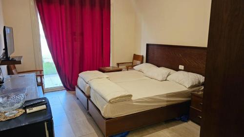 Borg el Arab Apartment | Aqua View Studio