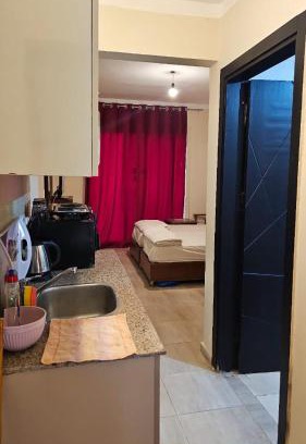 Borg el Arab Apartment | Aqua View Studio