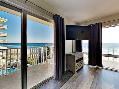 Fort Walton Beach Apartment | Aqua Villa #401
