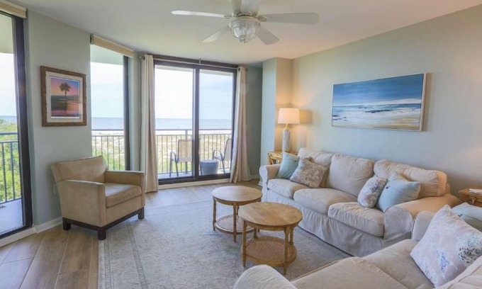 Isle of Palms House | Aqua Vista