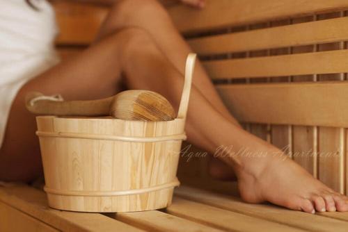 Hajduszoboszlo Apartment | Aqua Wellness Apartments