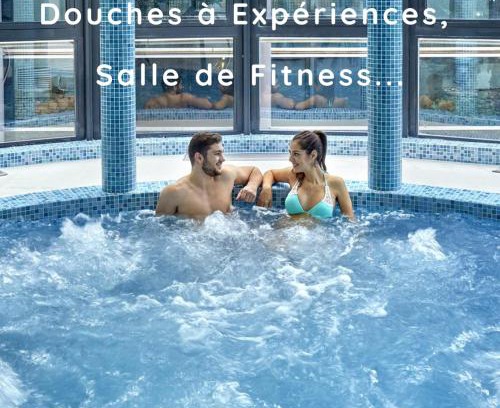 Aix-en-Provence Historic Centre Hotel | Aquabella Hôtel & Spa