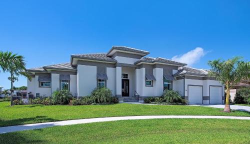 Marco Island House | Aqualina