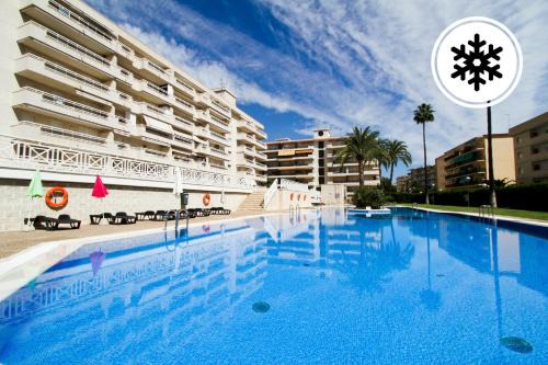La Pineda Apartment | AQUAMARINA A HomeStay By Turismar