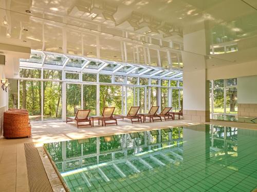 Fuerstenzell Hotel | AquaQuell Bad Pilzweg
