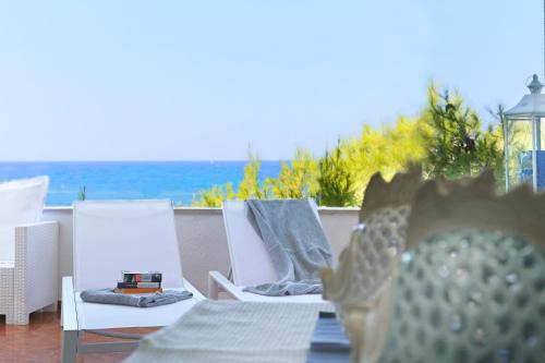 Rivabella Apartment | Aquarius Suite by Amarena Collection