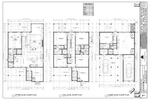 Oak Island House | Aquatherapy