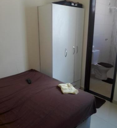 Jaua House | Aqui mora a Tranquilidade