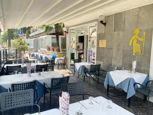 Ivrea Hotel | Aquila Nera Di Tony