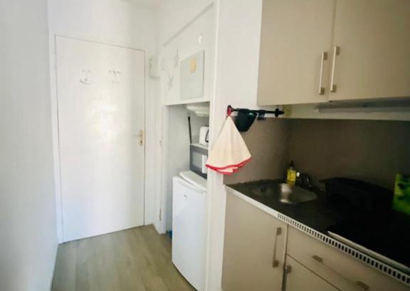Dax Apartment | Aquitania