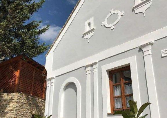 Balatonfured House | Arácsi Vendégház