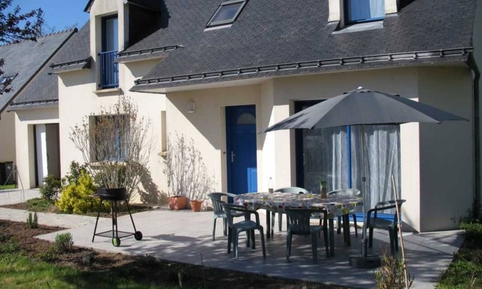 Bono House | AR Gwenn KEV - Bono