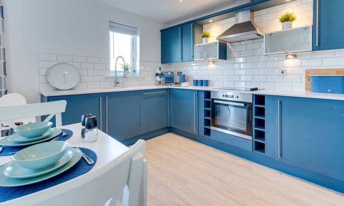 Llanelli Apartment | Ar Lan Y Môr in the beautiful Llanelli