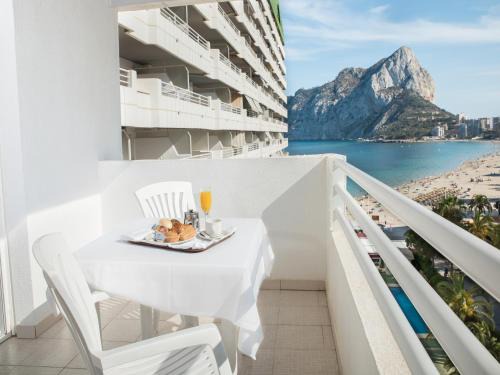 Calpe Hotel | AR Roca Esmeralda & SPA Hotel