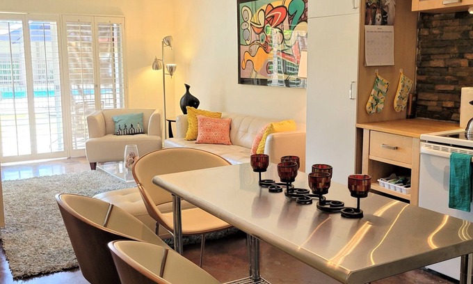 Encanto Condo | Ar's Downtown Phoenix R&R