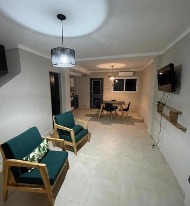 Catamarca Apartment | Duplex Achachay